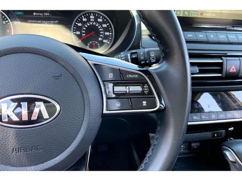 Used 2021 Kia Seltos SX AWD/4WD image 18