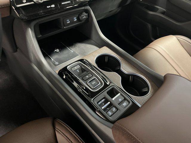 New 2026 Honda Pilot Elite image 17