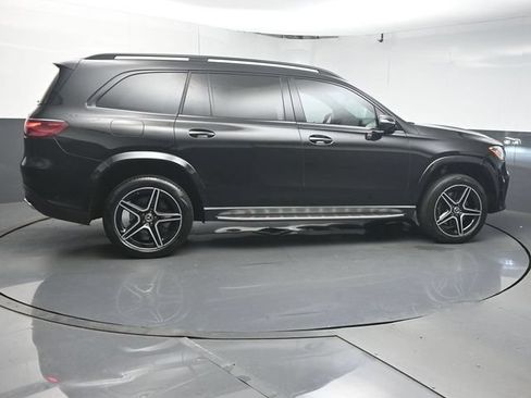 Used 2024 Mercedes-Benz GLS 450 4MATIC image 8