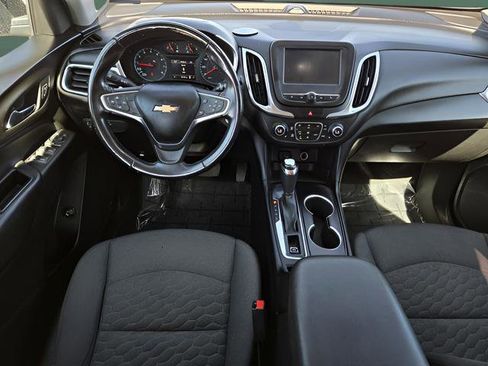 Used 2018 Chevrolet Equinox LT image 21