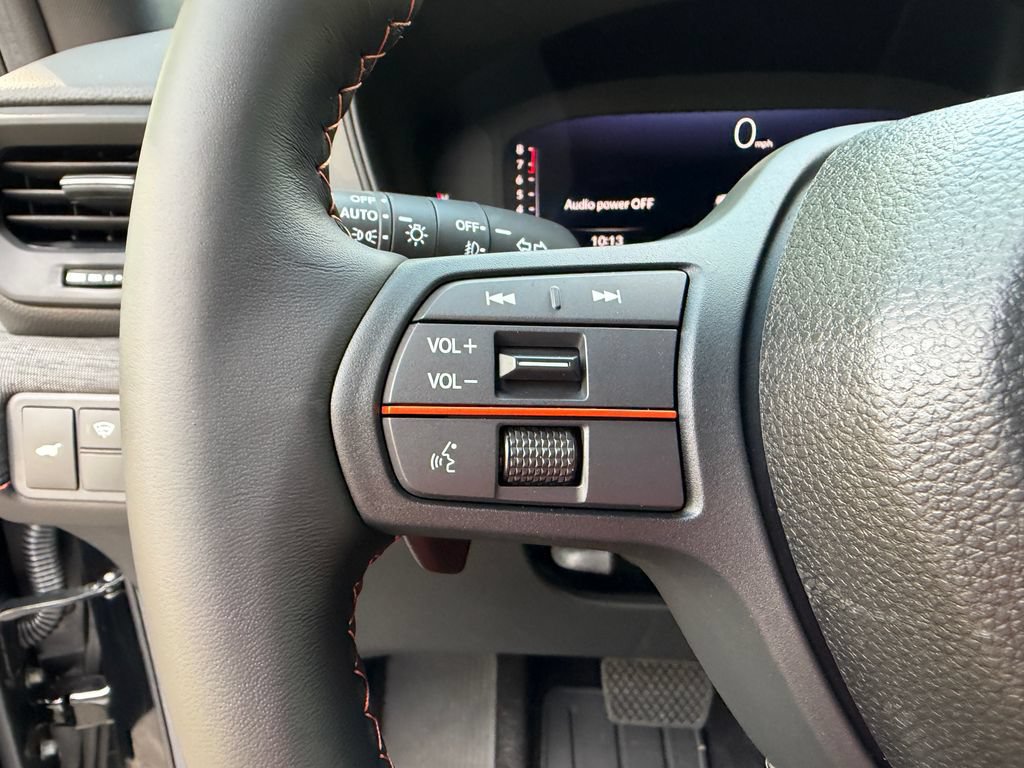 New 2026 Honda Passport TrailSport image 19
