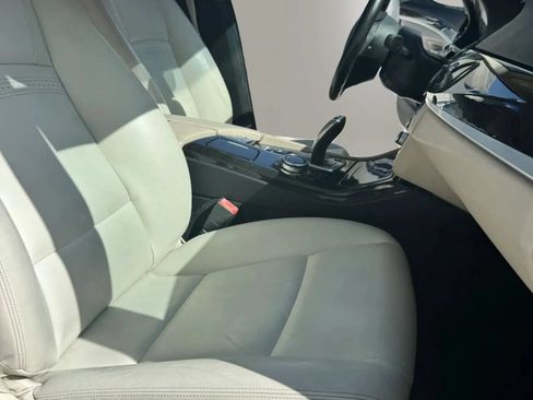 Used 2014 BMW 528i Sedan RWD image 22