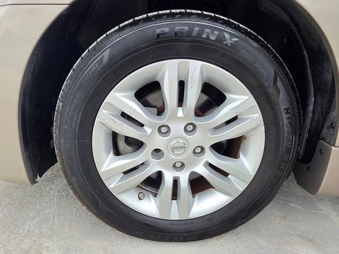 Used 2012 Nissan Altima 2.5 SL w/ 2.5SL Pkg FWD image 55