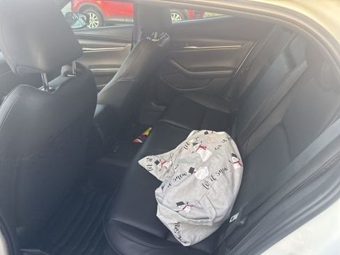 Used 2023 MAZDA MAZDA3 AWD 2.5 Turbo Hatchback image 37