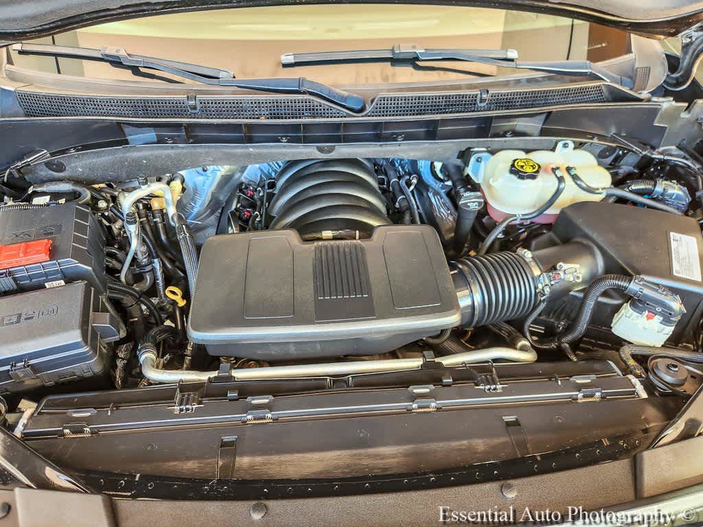Used 2021 Cadillac Escalade Premium Luxury Platinum w/ LPO, Floor Liner Package AWD/4WD image 29