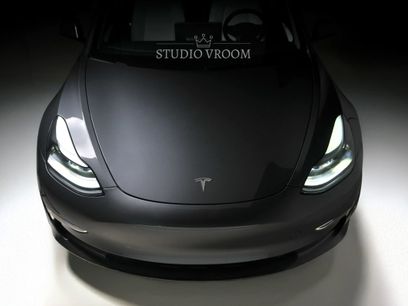 Used 2023 Tesla Model 3 Long Range