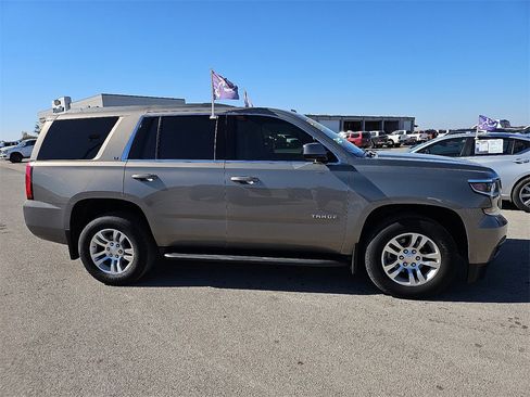 Used 2019 Chevrolet Tahoe LT w/ Luxury Package image 9