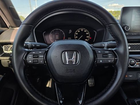 Used 2024 Honda Civic Sport image 19