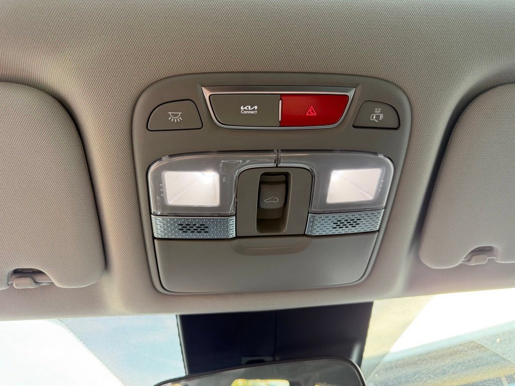 Used 2024 Kia Telluride S w/ S Sunroof Package AWD/4WD image 23