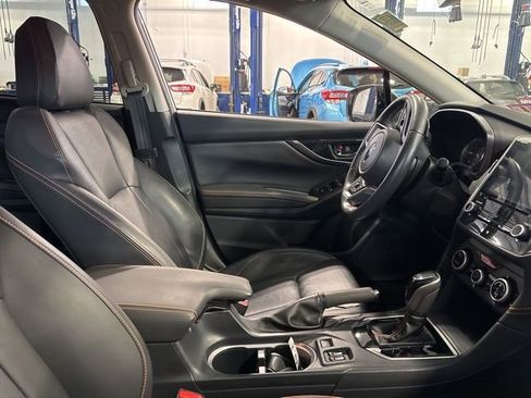 Used 2019 Subaru Crosstrek 2.0i Limited image 10