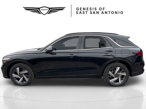 New 2026 Genesis GV70 3.5T Sport Advanced image 4