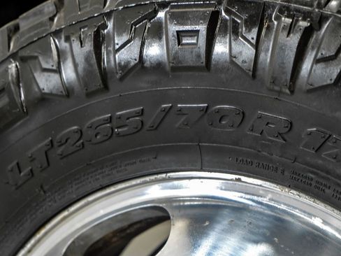 Used 2017 Ford F350 Lariat w/ Lariat Ultimate Package image 66