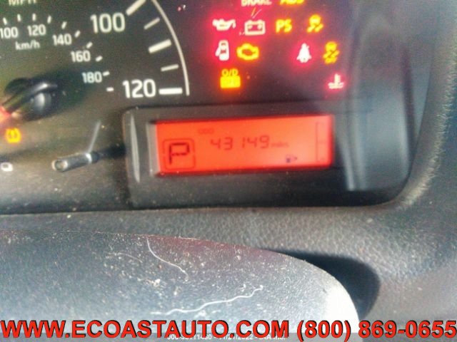Used 2017 Chevrolet City Express LS FWD image 7
