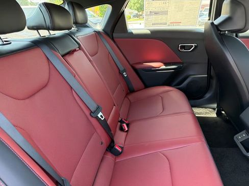 New 2026 Kia K4 EX FWD image 24