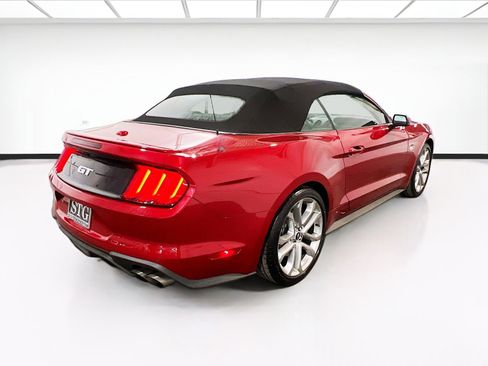 Used 2023 Ford Mustang GT Premium w/ Equipment Group 401A image 4