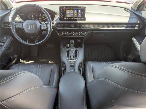 Used 2024 Honda HR-V EX-L image 16