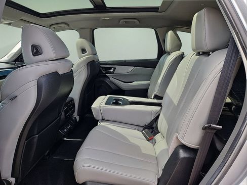 Certified 2024 Acura MDX w/ Technology Package FWD image 13