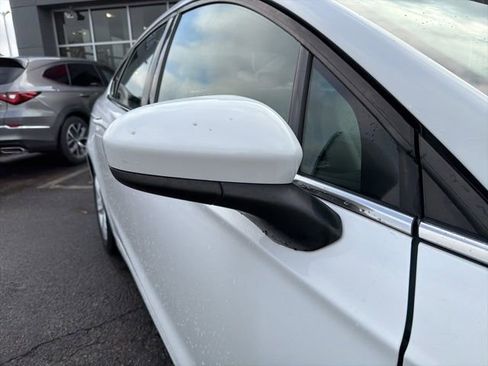 Used 2018 Ford Fusion S image 6