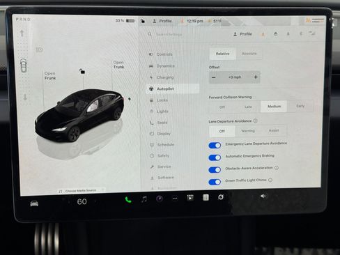 Used 2024 Tesla Model 3 Performance image 27