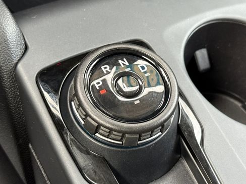 Certified 2023 Ford Bronco Sport Outer Banks w/ Tech Package image 23