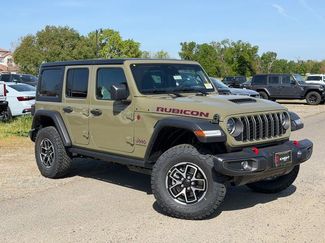 New 2026 Jeep Wrangler Rubicon video 2