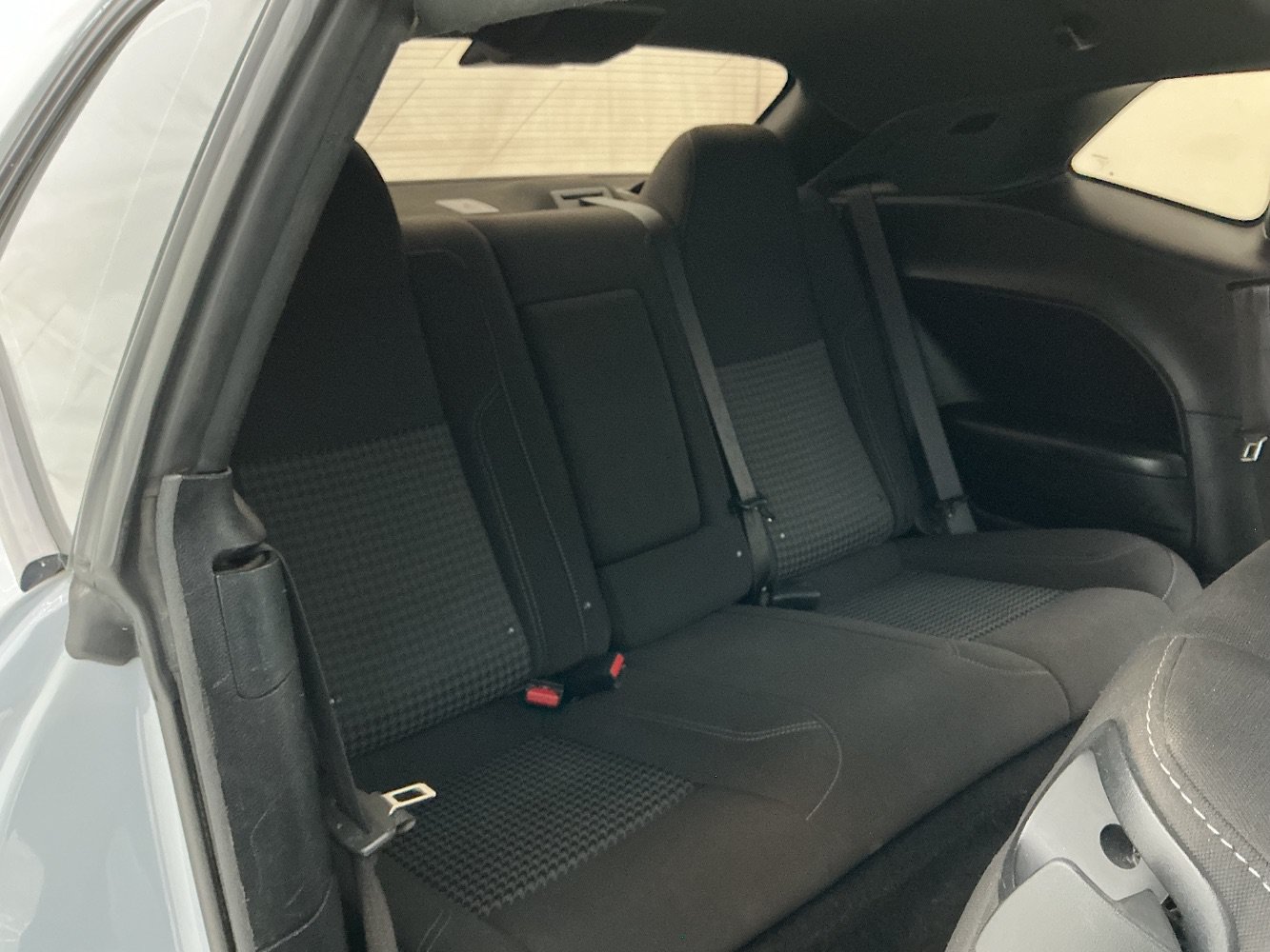 Used 2021 Dodge Challenger SXT RWD image 21