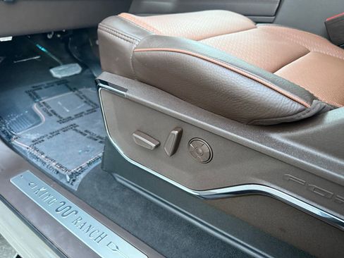 Used 2026 Ford F350 King Ranch w/ Chrome Package image 38