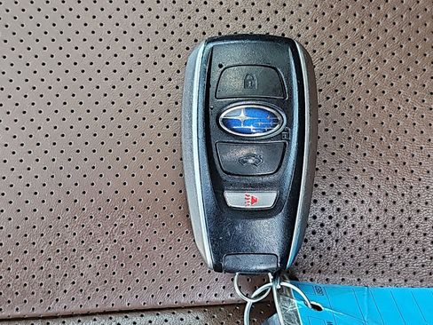 Certified 2024 Subaru Outback Touring XT AWD/4WD image 38