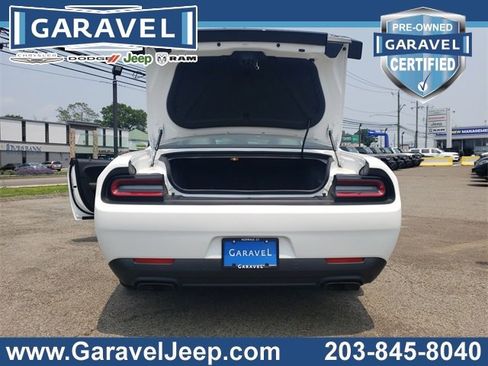 Used 2023 Dodge Challenger SRT Hellcat image 41