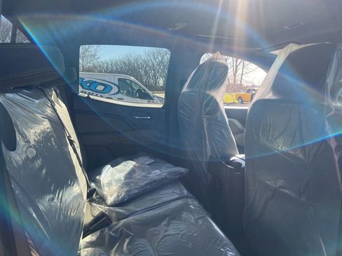 New 2026 Chevrolet Colorado ZR2 image 8