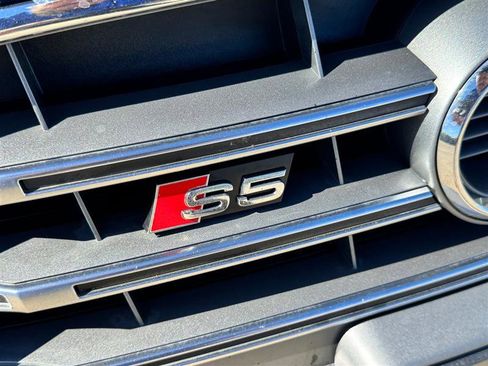 Used 2014 Audi S5 Premium Plus image 12