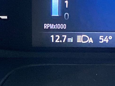 New 2026 Ford Transit 250 Low Roof AWD w/ Load Area Protection Package image 18