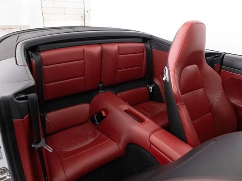 Certified 2014 Porsche 911 Turbo S AWD/4WD image 29