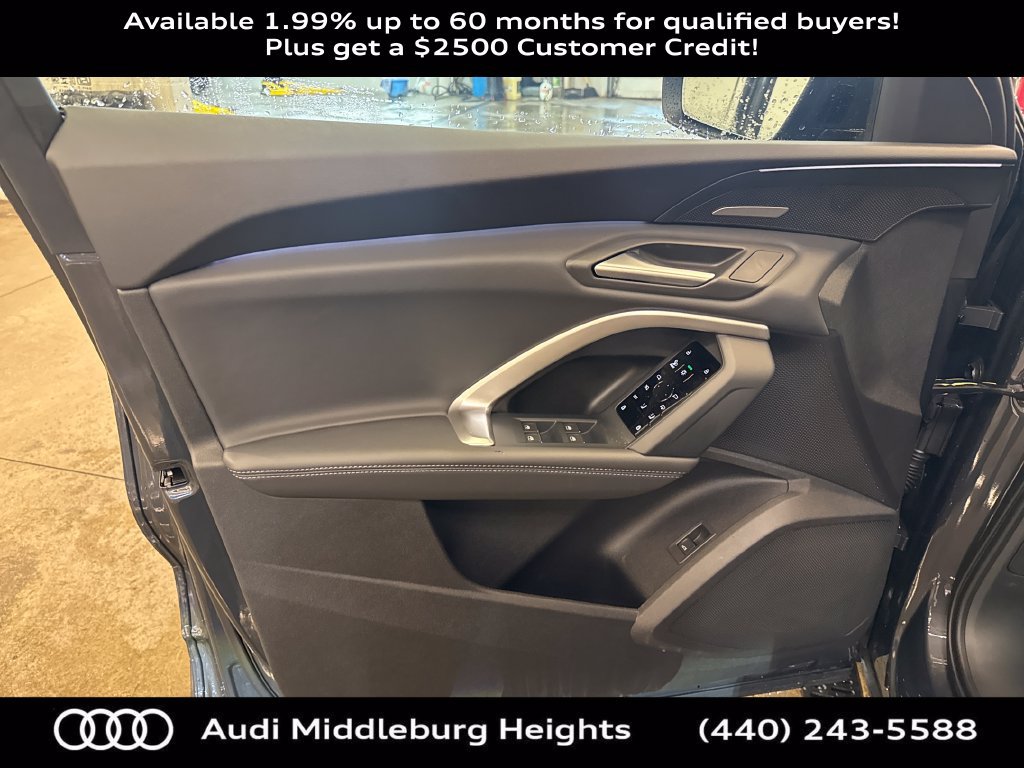 New 2026 Audi Q5 Premium Plus AWD/4WD image 9
