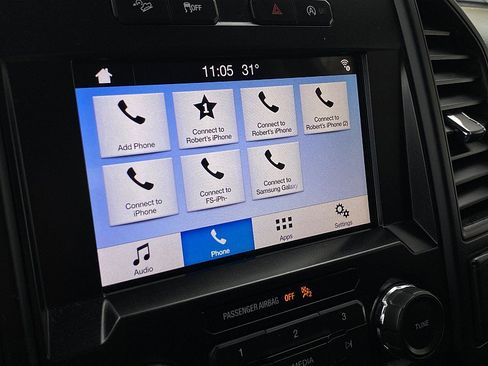 Certified 2019 Ford F150 XL w/ Equipment Group 101A Mid image 47