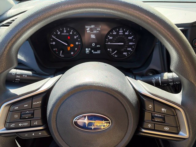 Certified 2024 Subaru Impreza 2.0i AWD/4WD image 30
