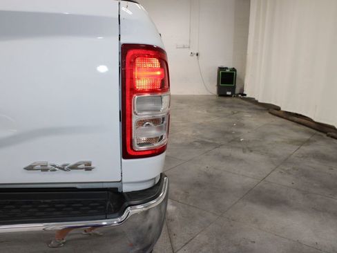 Used 2024 RAM 2500 Big Horn image 30