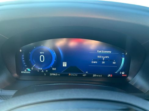 Used 2024 Ford Explorer ST w/ Equipment Group 401A image 20