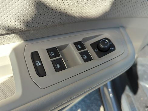 New 2026 Volkswagen Atlas SEL Premium R-Line image 27