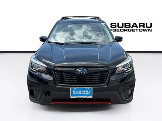 Used 2020 Subaru Forester Sport w/ Popular Package #2 AWD/4WD video 2