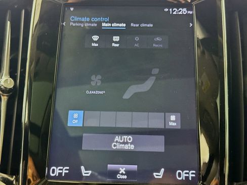 Used 2019 Volvo S60 T5 Inscription image 17