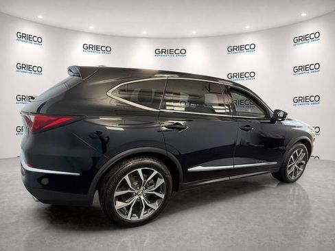 Used 2023 Acura MDX FWD w/ Technology Package image 13