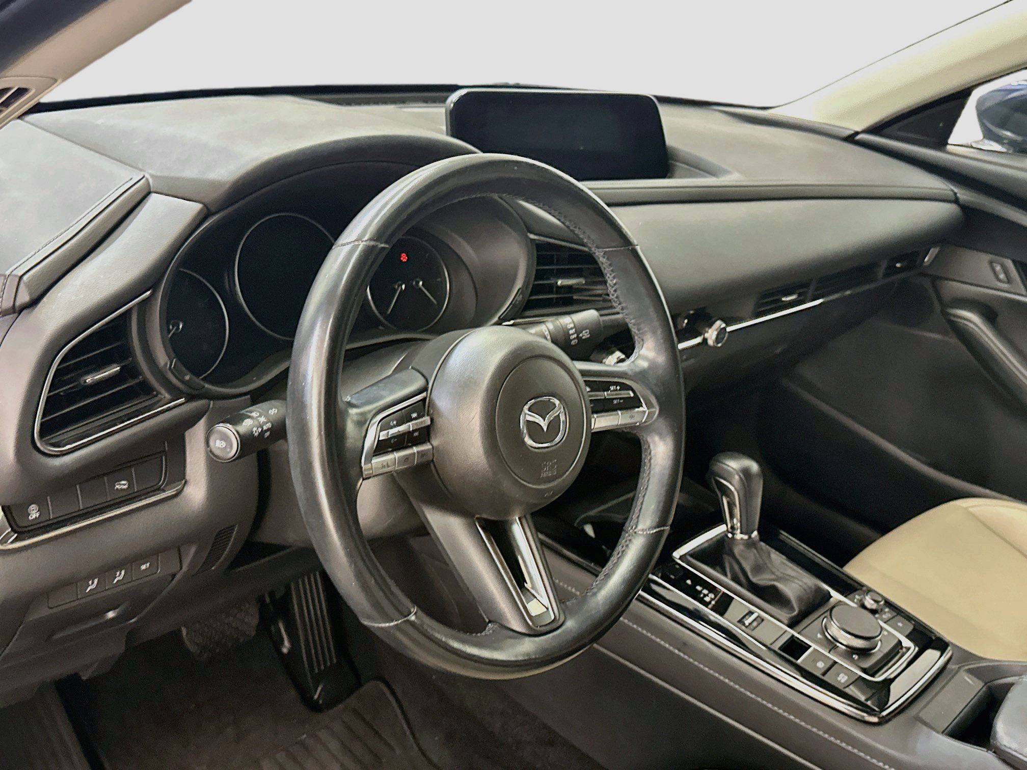 Used 2023 MAZDA CX-30 AWD 2.5 S w/ Preferred Package image 18