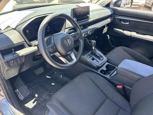 Certified 2024 Honda CR-V EX image 16