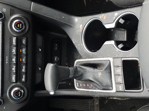 Used 2022 Kia Sportage LX w/ LX AWD Value Edition Package image 8