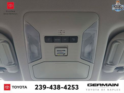 Certified 2025 Toyota RAV4 XLE AWD/4WD image 33
