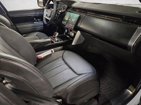 Used 2023 Land Rover Range Rover SE AWD/4WD image 20