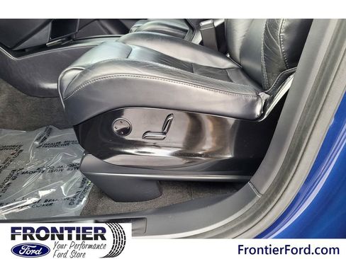 Used 2016 Tesla Model X 90D image 9