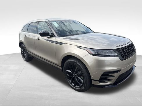 New 2026 Land Rover Range Rover Velar Dynamic SE AWD/4WD image 5