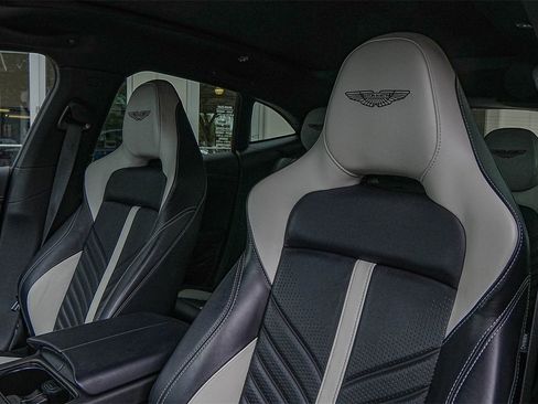 Used 2023 Aston Martin DBX 707 image 20